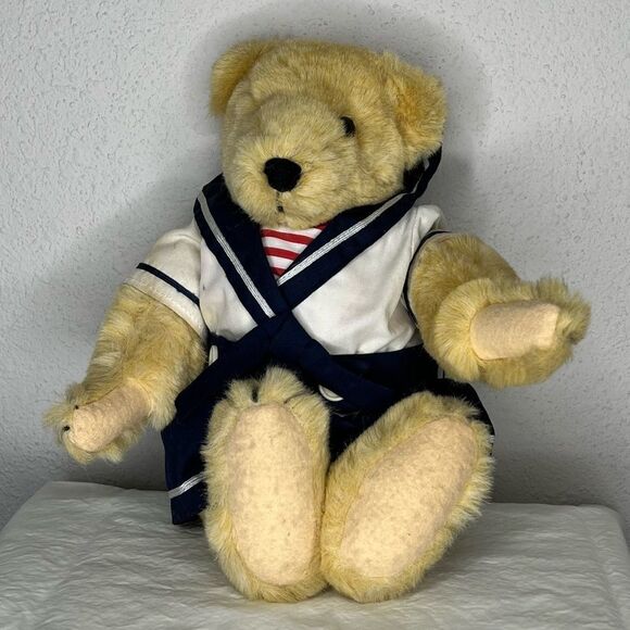 Vintage Vanderbear Bear‎ 1982 - Picture 2 of 8